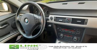 BMW 320 usata, con Climatizzatore automatico, 2 zone