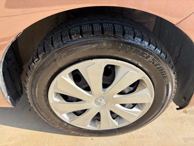 PEUGEOT 108 usata, con Sedile posteriore sdoppiato