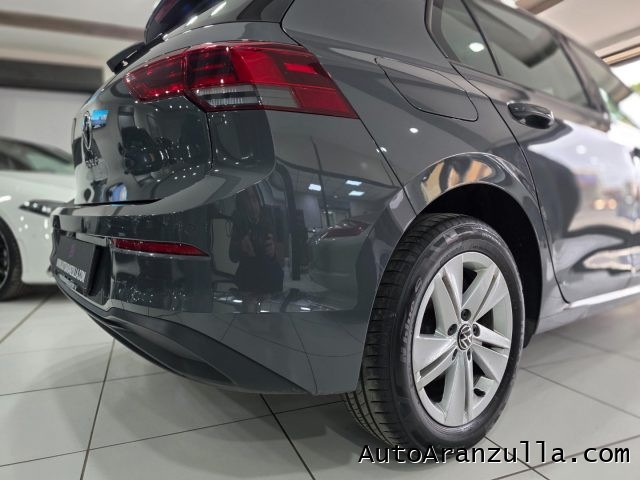 VOLKSWAGEN Golf usata, con Vivavoce