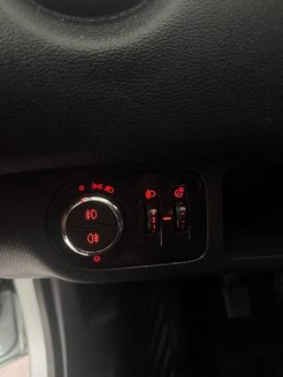 OPEL Meriva usata 18