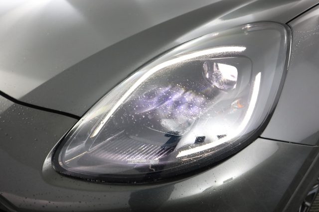 FORD Puma usata 7