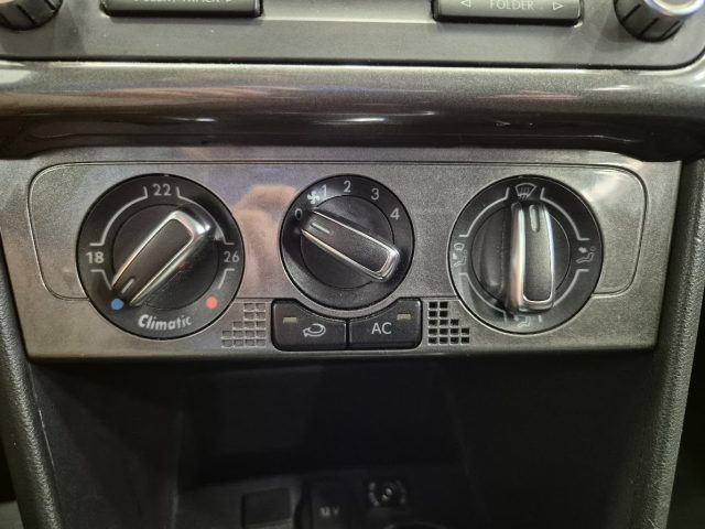 VOLKSWAGEN Polo usata, con Immobilizzatore elettronico