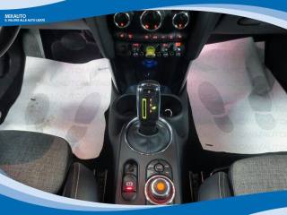 MINI Cooper SE usata, con Boardcomputer