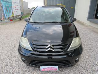 CITROEN C3 usata, con Airbag