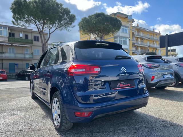 CITROEN C4 Picasso usata, con Airbag Passeggero