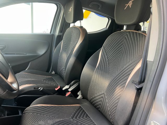 LANCIA Ypsilon usata, con Climatizzatore automatico, 2 zone