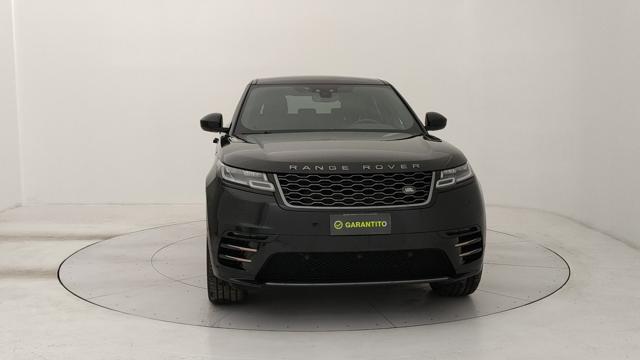 LAND ROVER Range Rover Velar usata, con Cerchi in lega