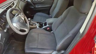 NISSAN Qashqai usata, con Cerchi in lega