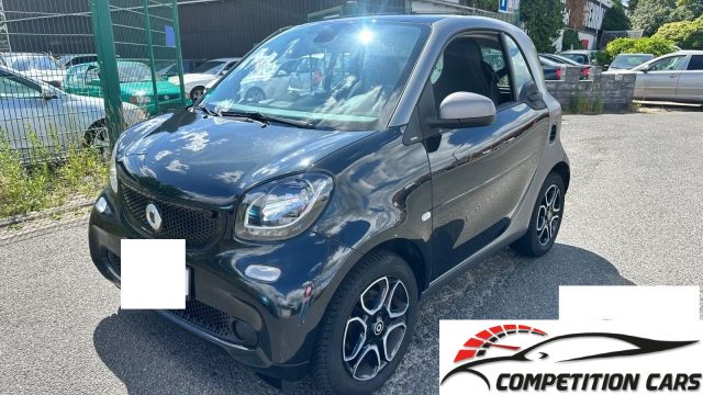SMART ForTwo usata, con Airbag