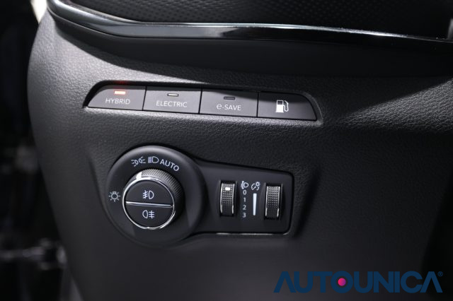 JEEP Compass usata, con Controllo vocale