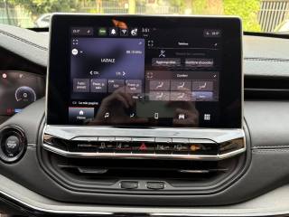 JEEP Compass usata, con Fendinebbia