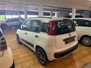 FIAT Panda usata, con Alzacristalli elettrici