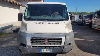 FIAT Ducato usata, con Boardcomputer