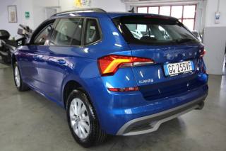 SKODA Kamiq usata, con Airbag Passeggero