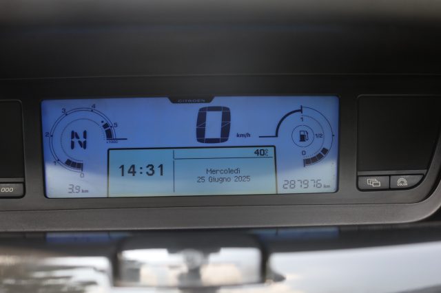 CITROEN C4 usata, con Sound system