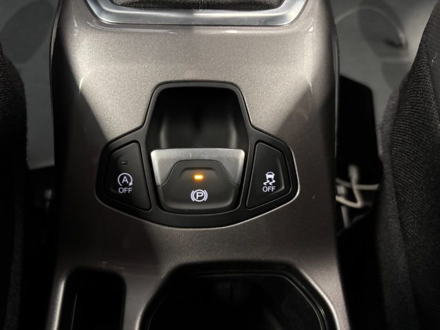 JEEP Renegade usata, con Servosterzo