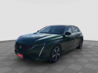 PEUGEOT 308 308 PureTech Turbo 130 S&S EAT8 GT