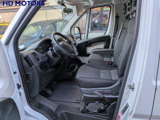 FIAT Ducato usata, con Controllo trazione