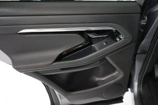 LAND ROVER Range Rover Evoque usata, con Isofix