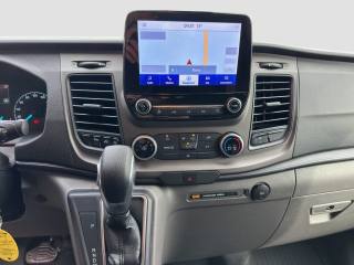FORD Transit Custom usata 9
