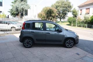 FIAT Panda usata, con Airbag Passeggero