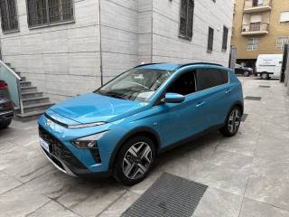 HYUNDAI Bayon usata, con Antifurto