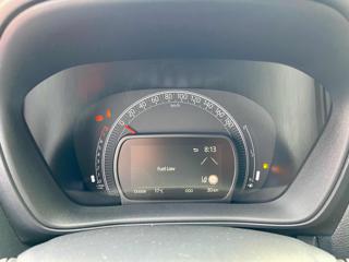 TOYOTA Aygo X usata, con Vivavoce