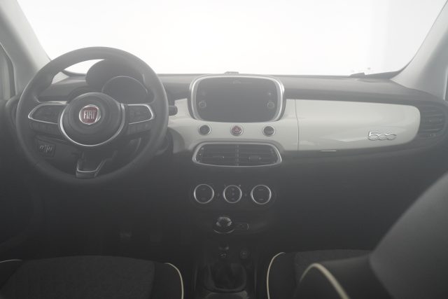 FIAT 500X usata 3
