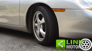 PORSCHE Boxster usata 29