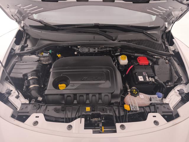 FIAT Tipo usata, con Monitoraggio pressione pneumatici