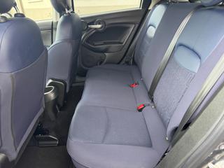 FIAT 500X usata, con Filtro antiparticolato