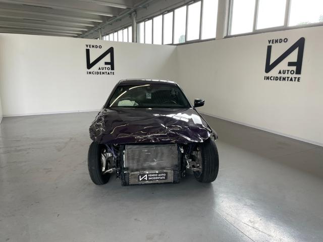 BMW 220 usata, con Airbag