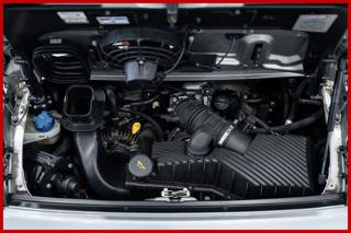 PORSCHE 996 usata, con Cronologia tagliandi