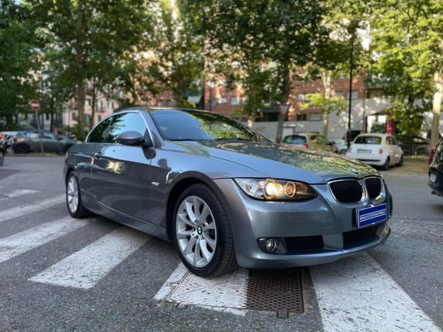 BMW 320 usata, con Autoradio