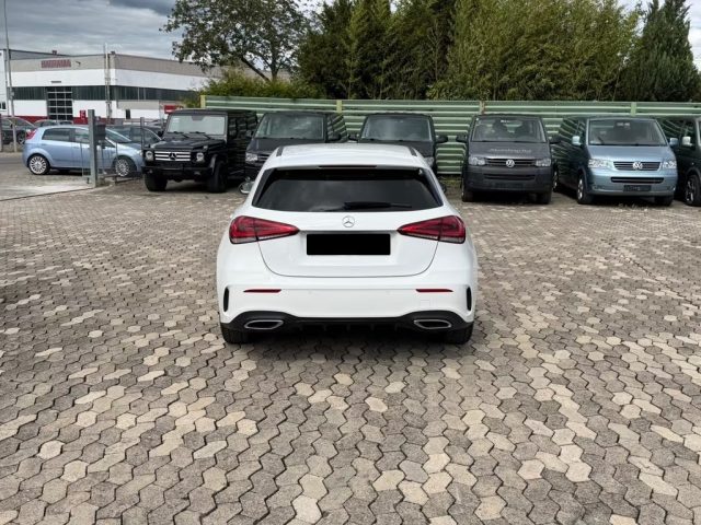MERCEDES-BENZ A 180 usata, con Alzacristalli elettrici