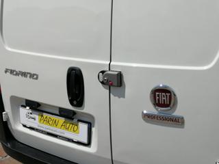 FIAT Fiorino usata, con Climatizzatore