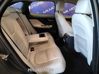 JAGUAR F-Pace usata, con Immobilizzatore elettronico