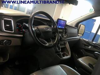 FORD Tourneo Custom usata, con Bracciolo