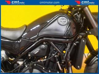 BENELLI Leoncino 500 usata 3