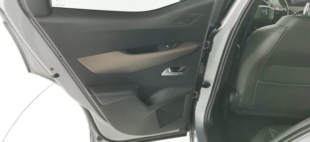 DS AUTOMOBILES DS 3 Crossback usata, con Vivavoce