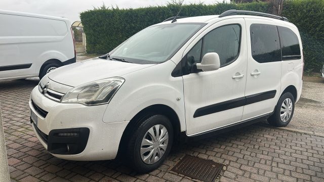 CITROEN Berlingo usata, con Airbag
