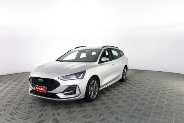 FORD Focus usata 0