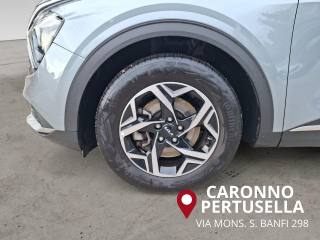 KIA Sportage usata, con Servosterzo