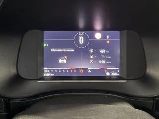 OPEL Corsa usata, con Touch screen