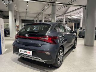 HYUNDAI i20 usata, con Autoradio