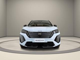 PEUGEOT 2008 usata, con Airbag