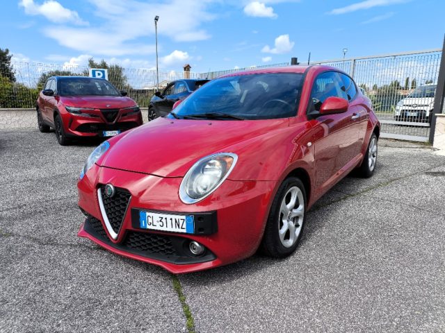 ALFA ROMEO MiTo usata 2