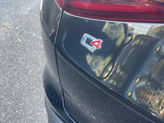 ALFA ROMEO Stelvio usata, con Airbag Passeggero