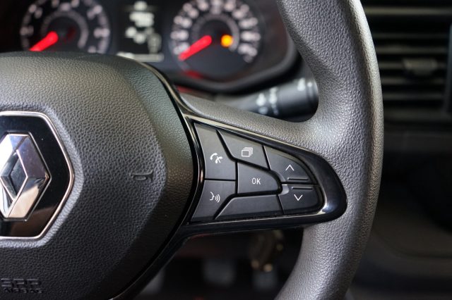 RENAULT Trafic usata, con Sensore di luce