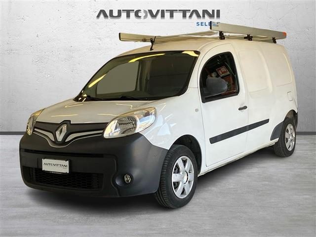 RENAULT Kangoo usata, con ABS